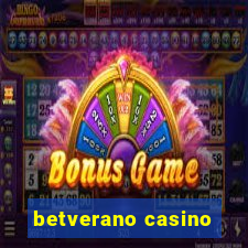 betverano casino